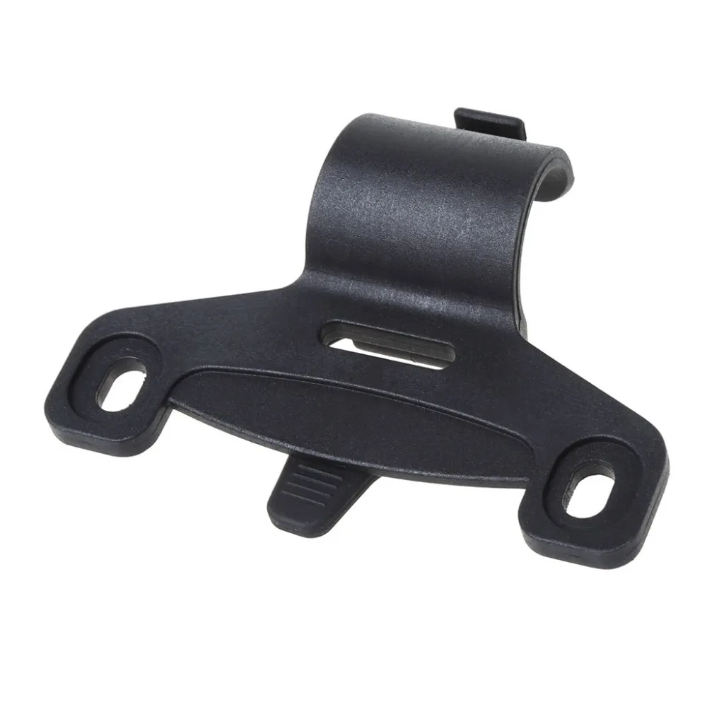 Portable Bicycle Air Pump Clip - Mtb Pedals recension och pris