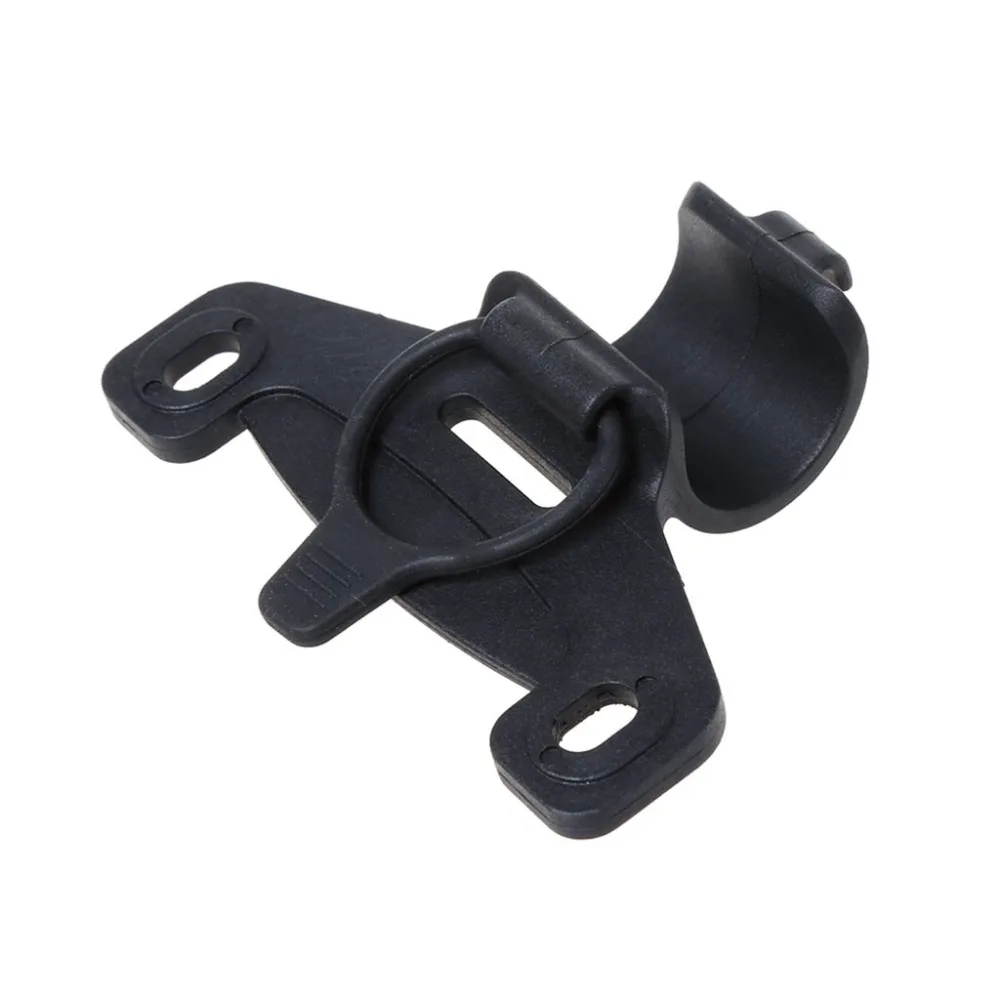 Portable Bicycle Air Pump Clip - Mtb Pedals recension och pris