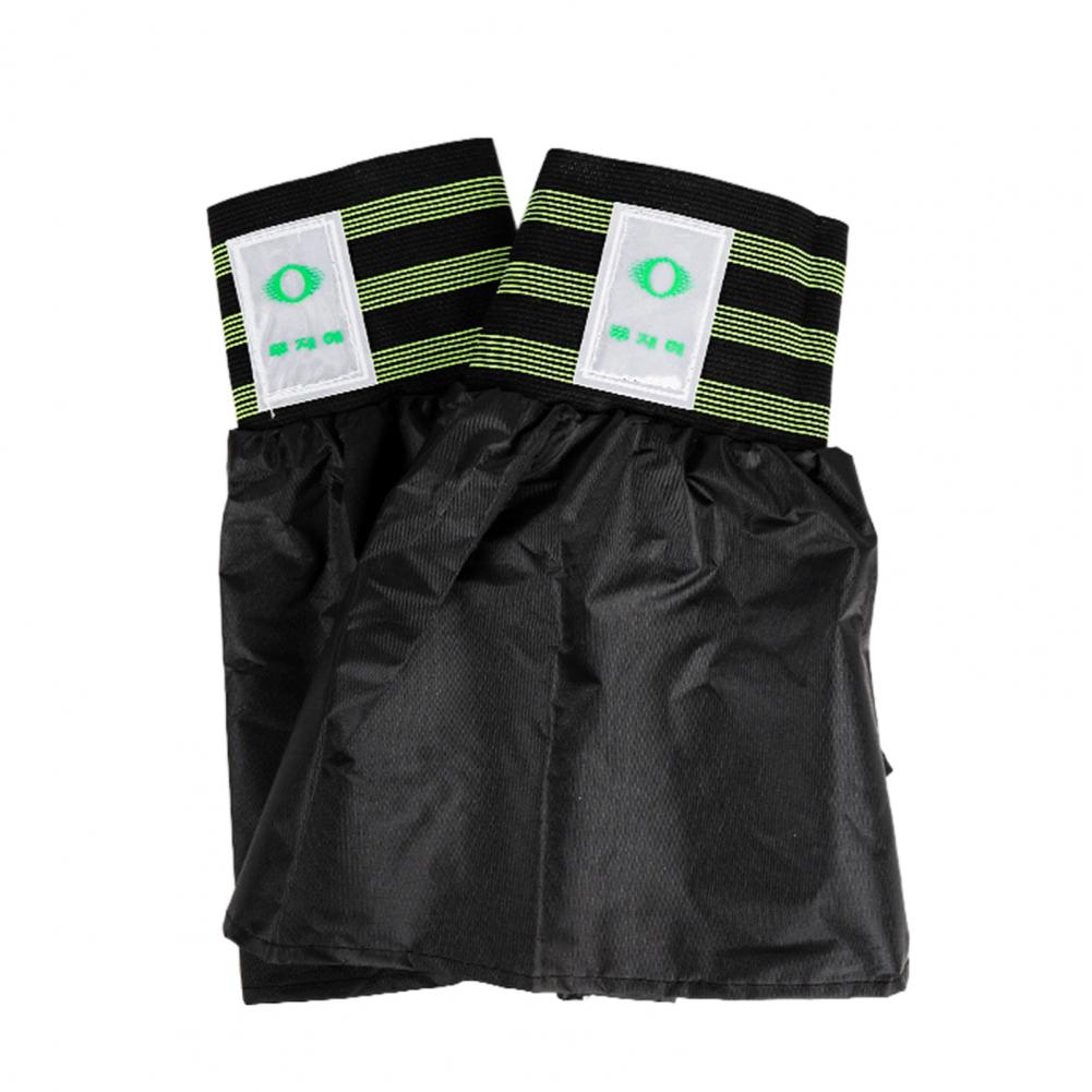 Cycling Pants Straps Bike Leg  - Cycling Shoe Covers recension och pris