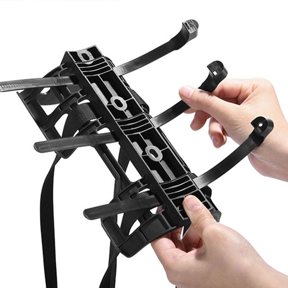 NEWBOLER Bicycle Gear Mount St - Cycling Gear Holder recension och pris