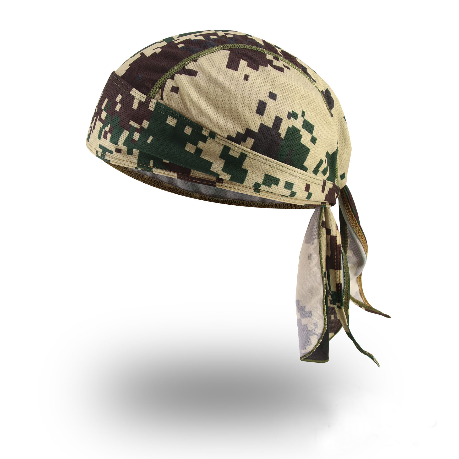 Headband Summer Men Printed Cy - Cycling Gear And Accessories recension och pris