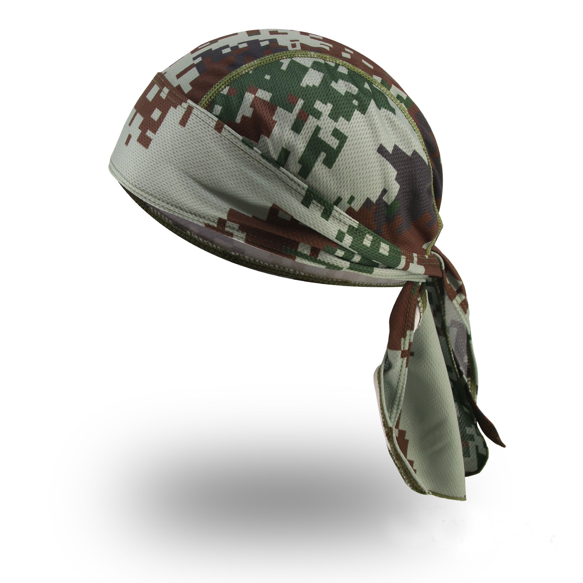 Headband Summer Men Printed Cy - Cycling Gear And Accessories recension och pris