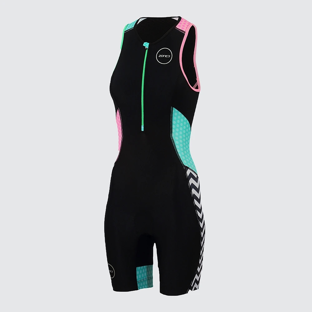 Triathlon women's bicicleta sl - Cycling Gear Girls recension och pris