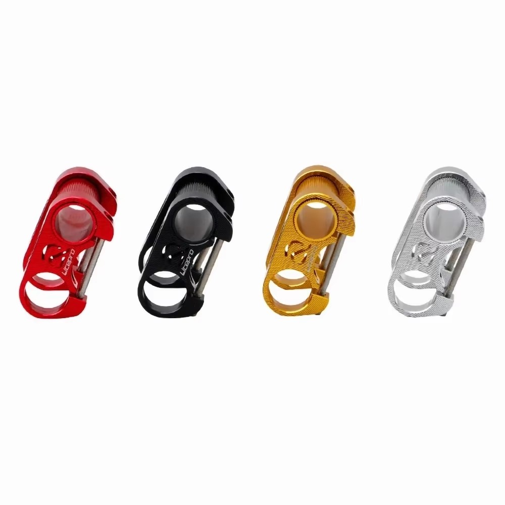 S95 Folding Bike Handlebar Dou - Bike Stem Riser recension och pris