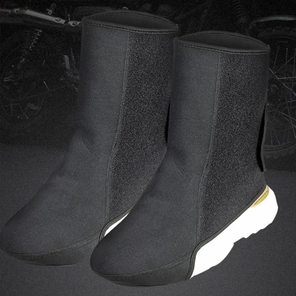 Cold-proof Cycling Shoe Covers - Cycling Shoe Covers recension och pris