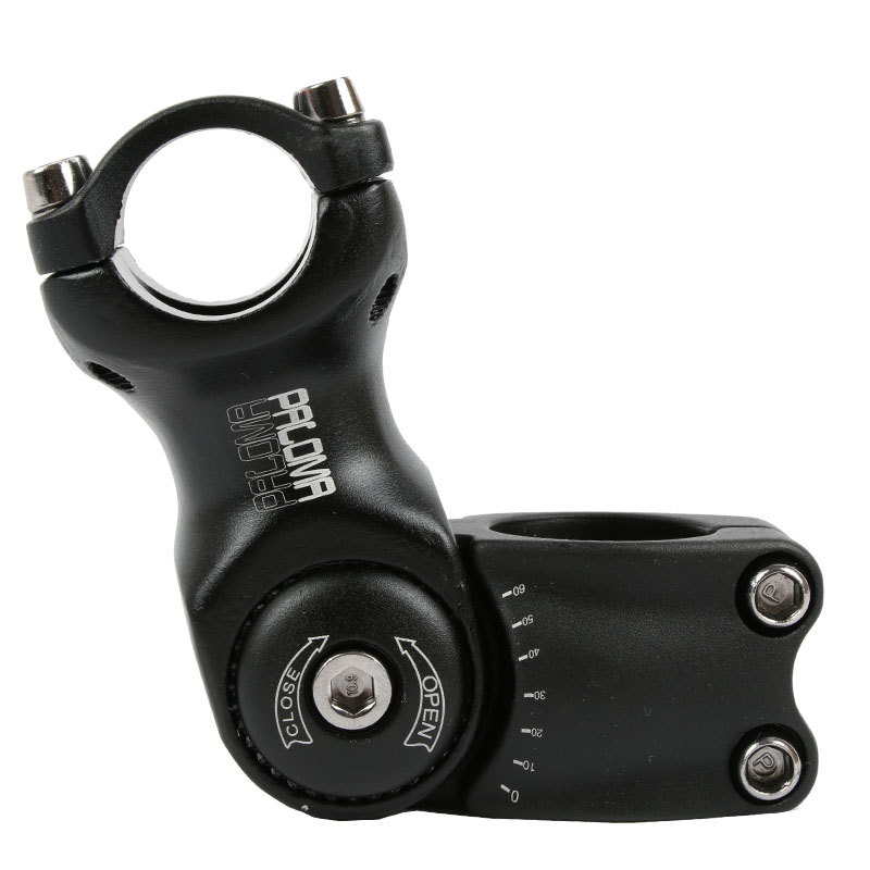 Bicycle Adjustable Bike Stem M - Bike Stem Riser recension och pris