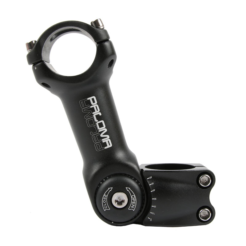 Bicycle Adjustable Bike Stem M - Bike Stem Riser recension och pris
