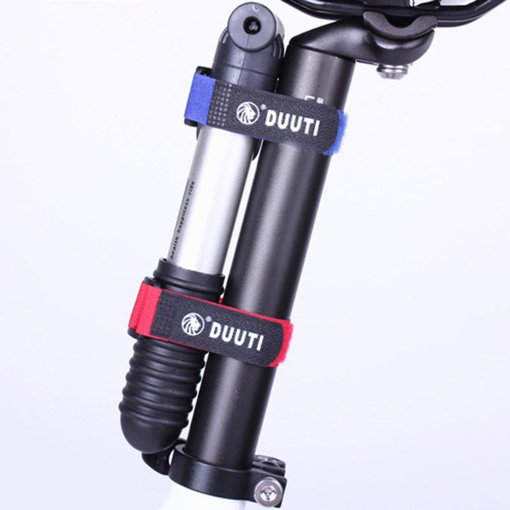 Fixed Tape Holder Strap Suspen - Cycling Gear Holder recension och pris