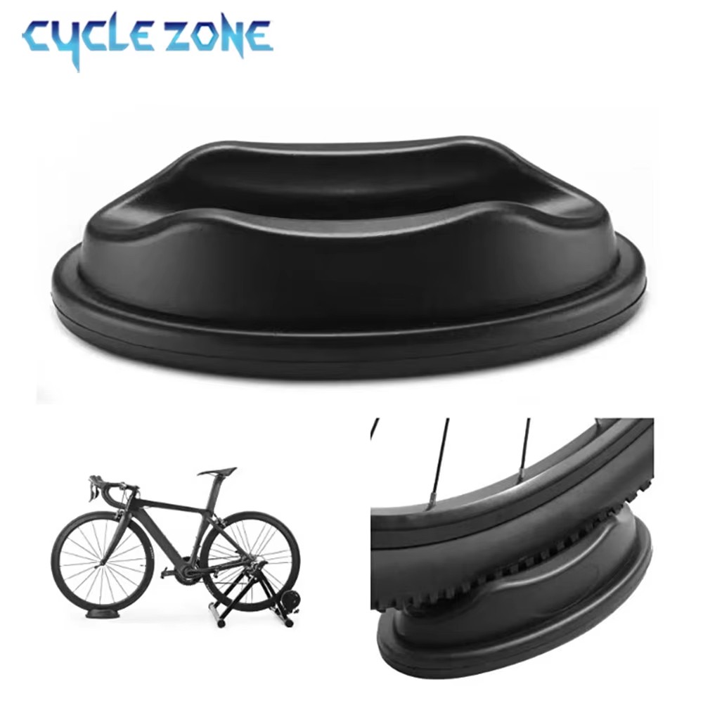 Stable Bike Trainer Training S - Cycling Gear Holder recension och pris
