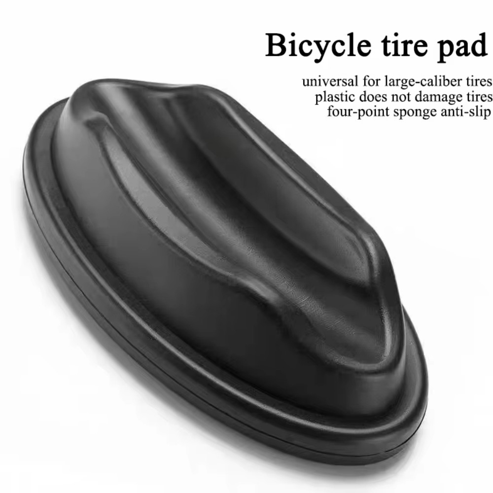 Stable Bike Trainer Training S - Cycling Gear Holder recension och pris