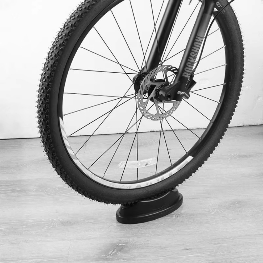 Stable Bike Trainer Training S - Cycling Gear Holder recension och pris
