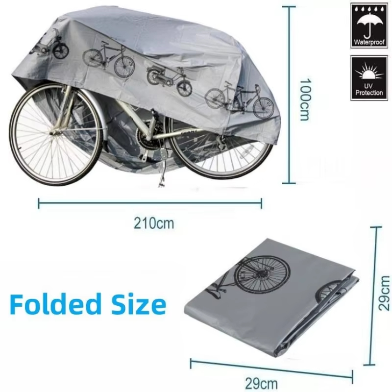Bicycle Gear Waterproof Rainco - Junior Cycling Gear recension och pris