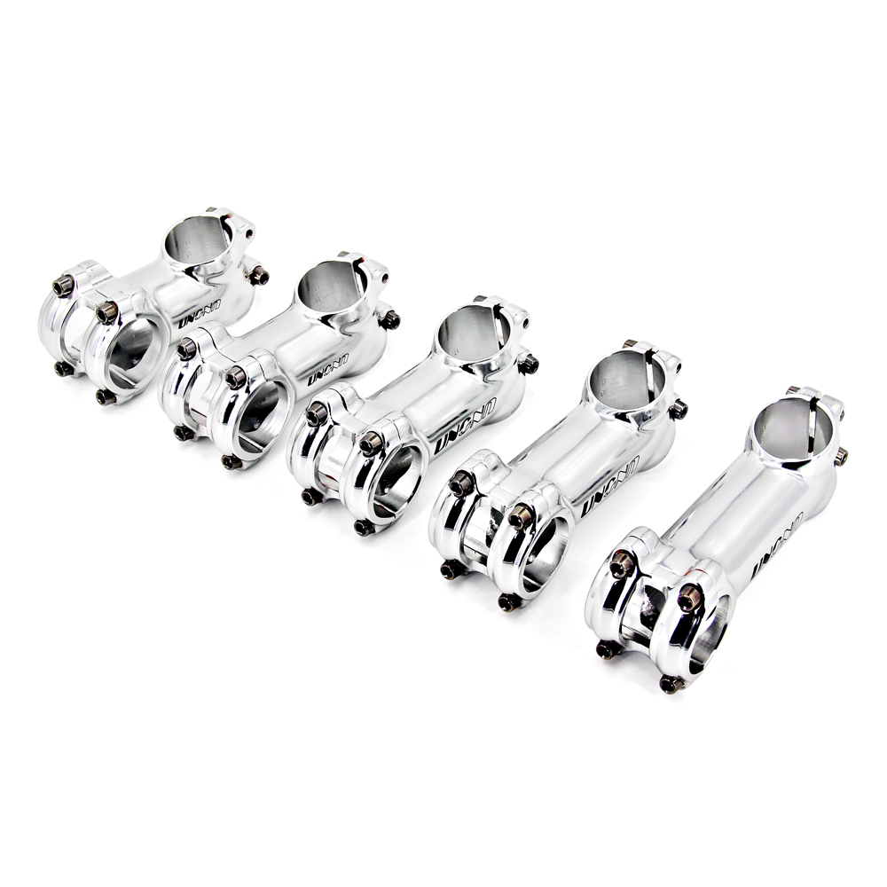 UNO Road Bike Stem 17 Degree M - Bike Stem Riser recension och pris