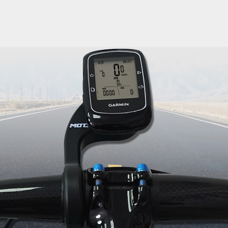 Motsuv Bicycle Computer Mount  - Cycling Gear Holder recension och pris