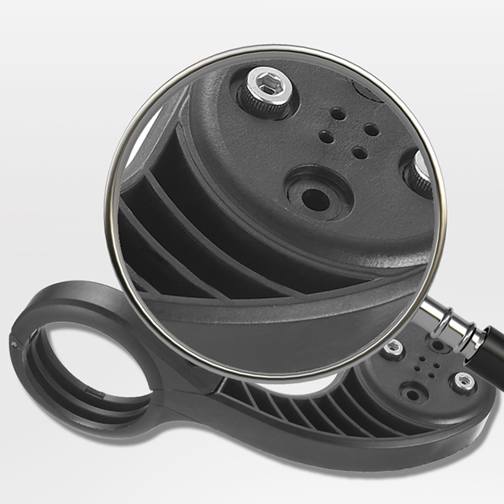 Motsuv Bicycle Computer Mount  - Cycling Gear Holder recension och pris
