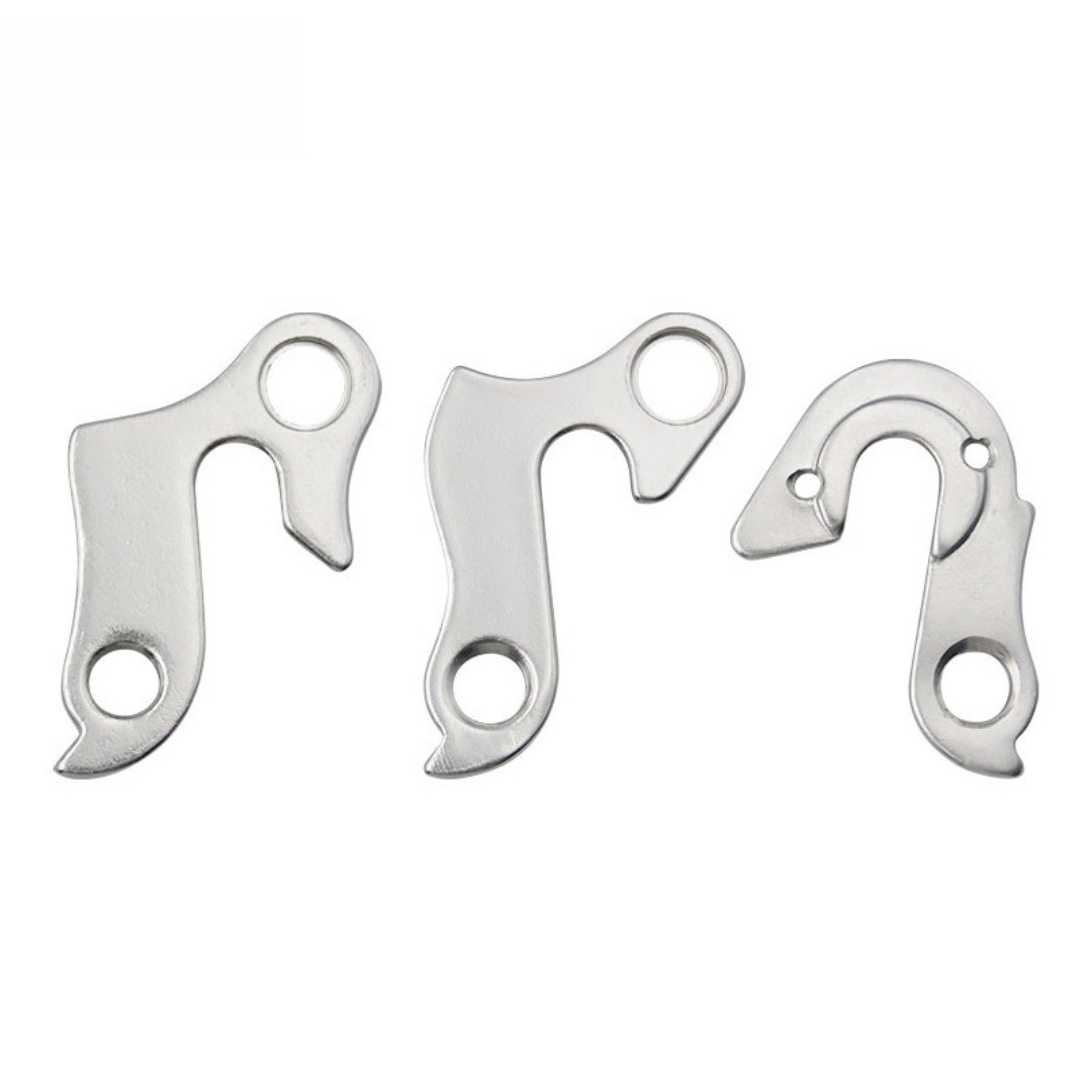 Mountain bike derailleur hange - Cycling Gear And Accessories recension och pris