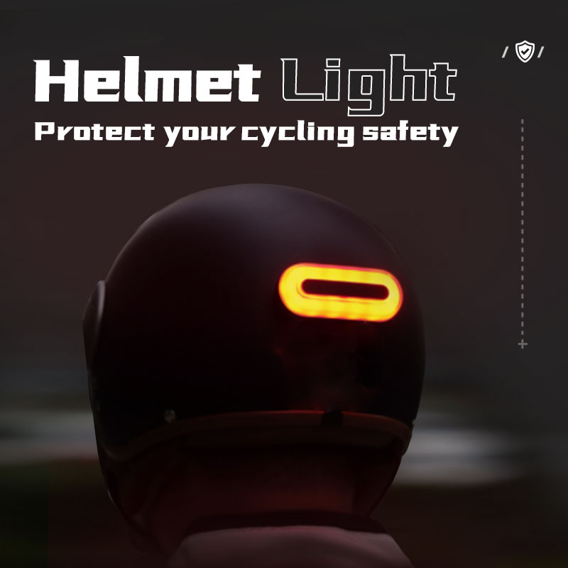 Waterproof IPX4 Bicycle Helmet - Cycling Gear And Accessories recension och pris