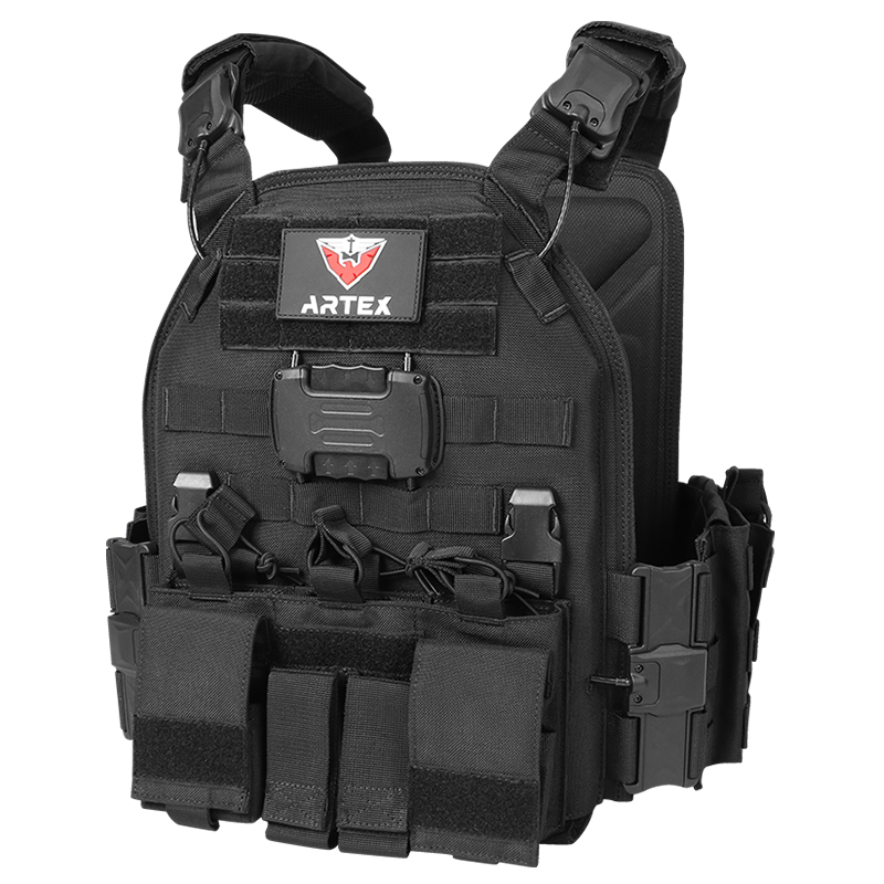 ARTEX 8026 Cycling Vest Outdoo - Cycling Gear For Winter recension och pris