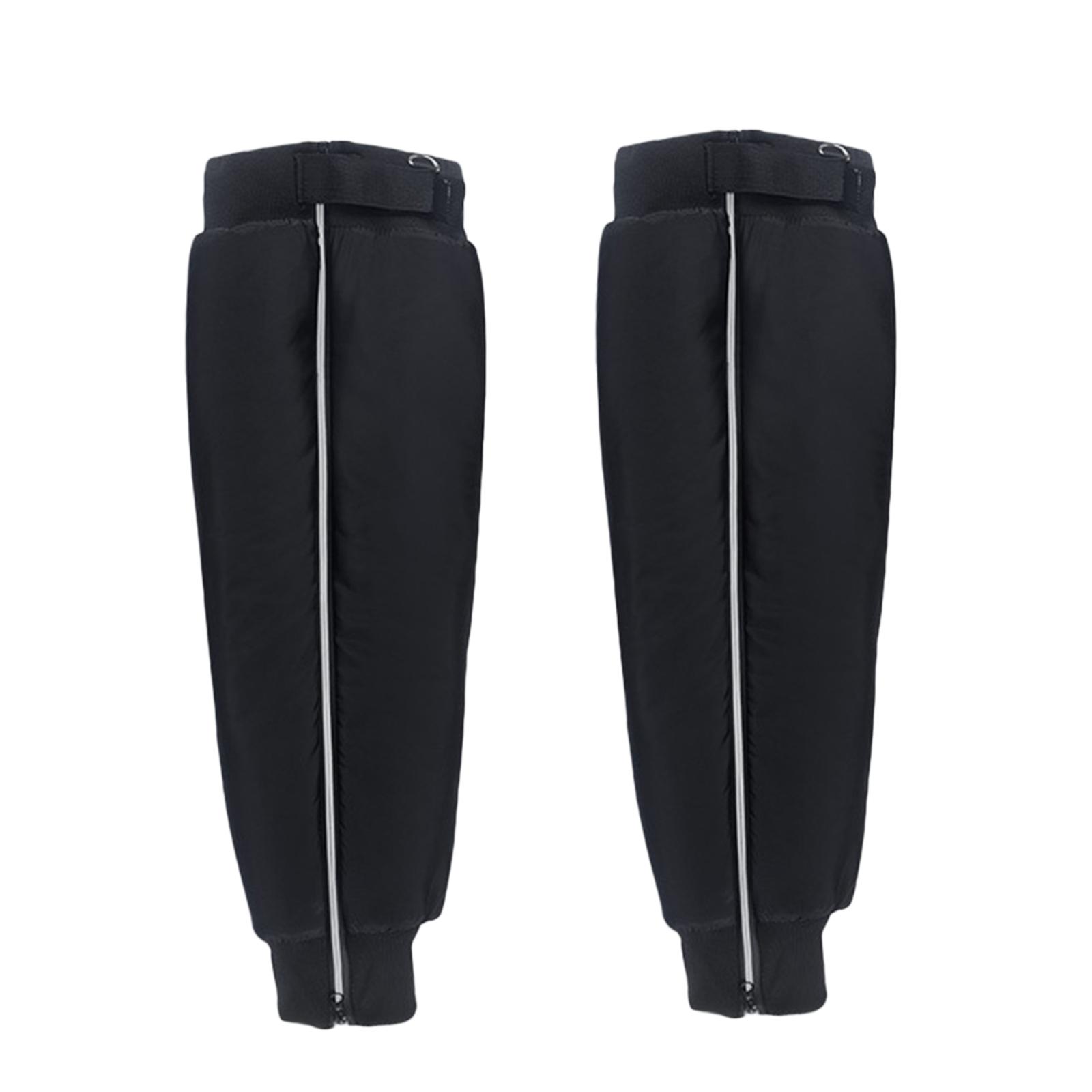 Motorcycle Leg Warmers Cycling - Cycling Gear Weather recension och pris