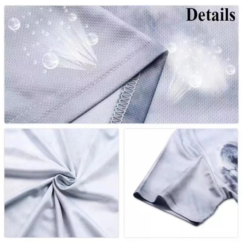 Summer New Men Football Jersey - Cycling Gear For Winter recension och pris