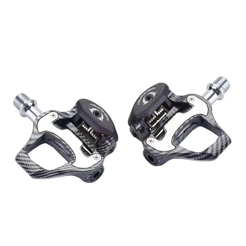 Lightweight Carbon Fiber Pedal - Cycling Gear recension och pris