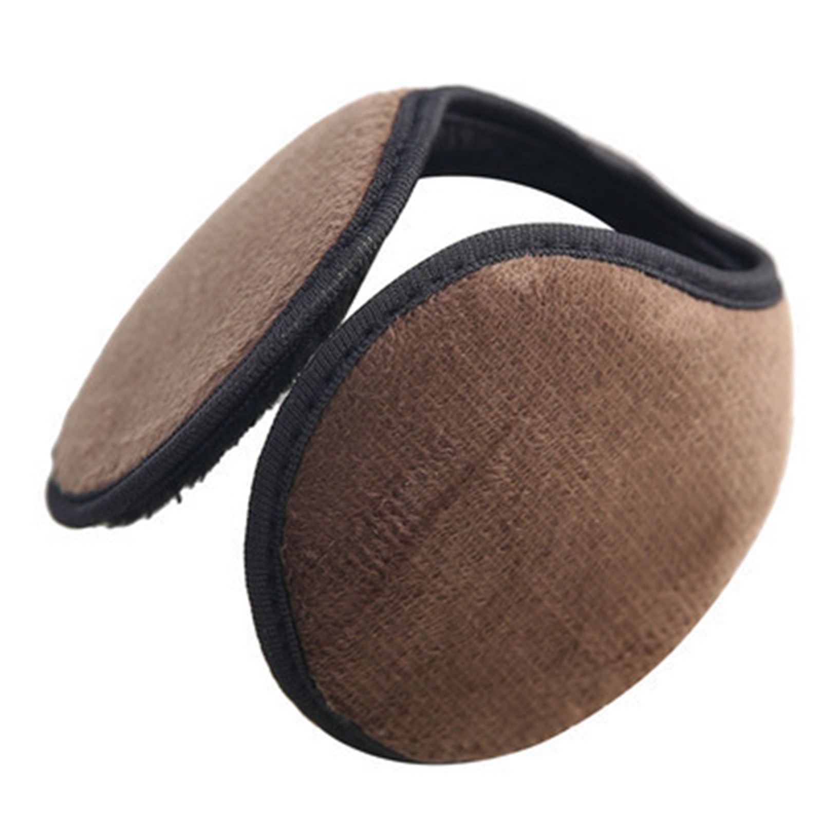 Winter Ear Muffs Warm Fleece F - Cycling Gear Weather recension och pris