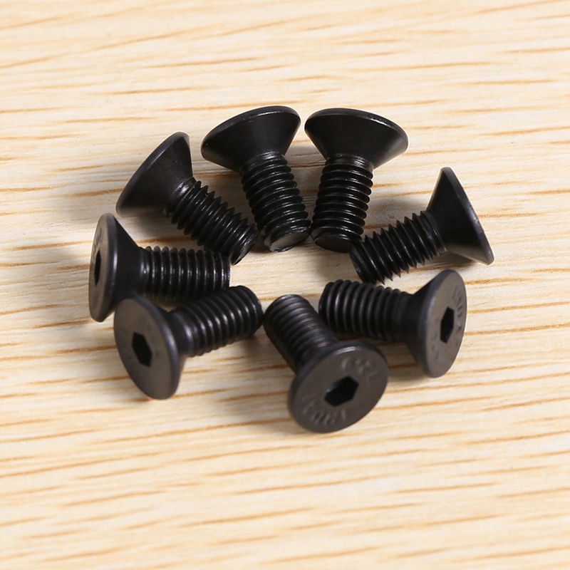 32Pcs MTB Bike Lock Shoe Cleat - Mtb Pedals recension och pris