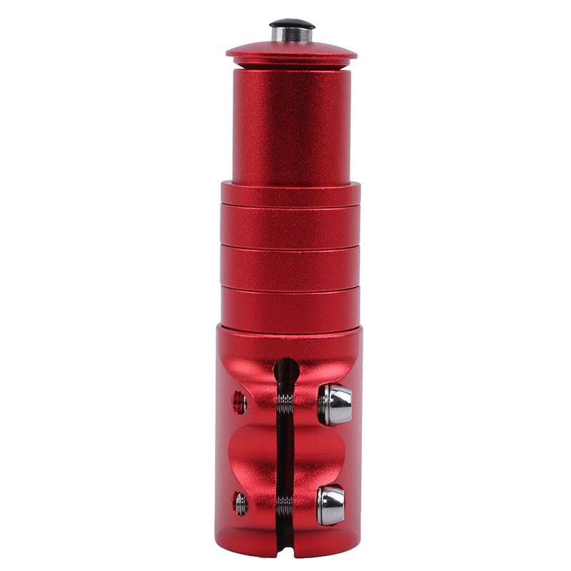 Aluminum Alloy Bicycle Front F - Bike Stem Riser recension och pris